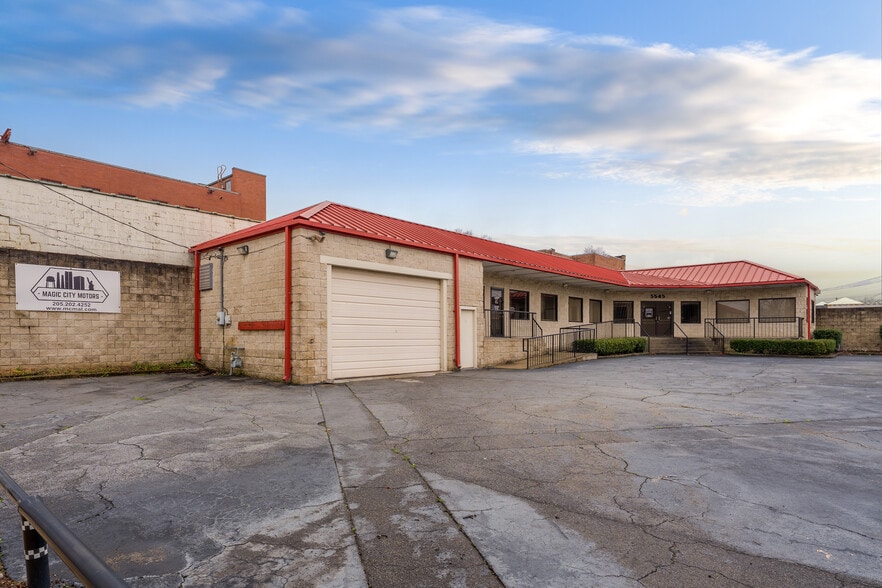 5547 1st Ave N, Birmingham, AL for sale - Building Photo - Image 3 of 20