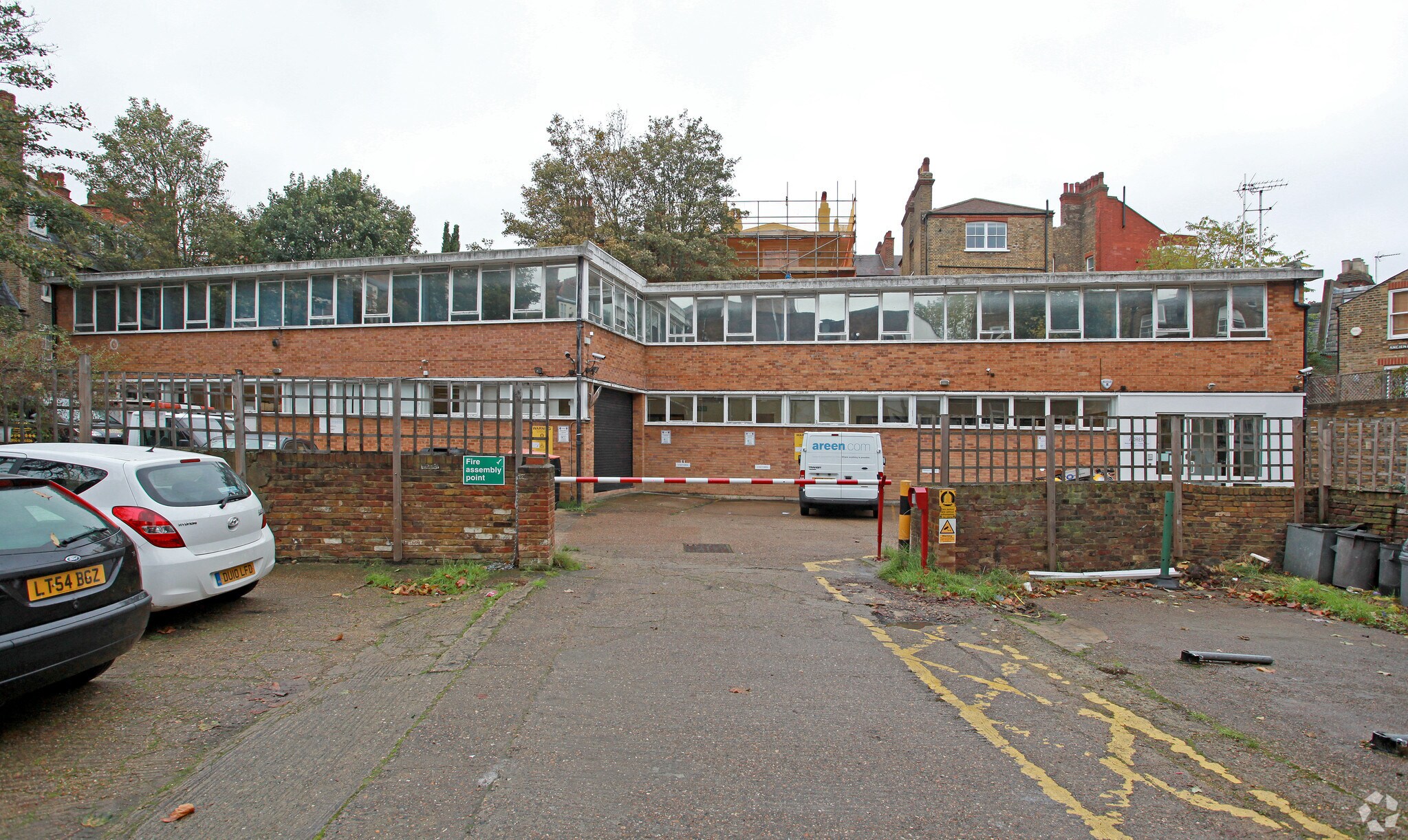 282 King St, Londres à louer Photo du bâtiment- Image 1 de 4