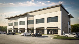 More details for NW Corner of Preston & Fisher Rd, Frisco, TX - Office, Office/Medical for Lease