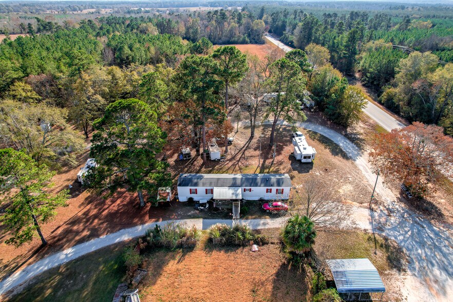 4224 GA Highway 56 N, Waynesboro, GA à vendre - Photo du bâtiment - Image 3 de 24