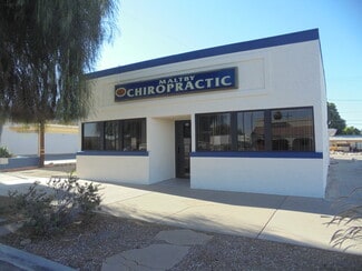 More details for 320 E Hobsonway, Blythe, CA - Office for Sale