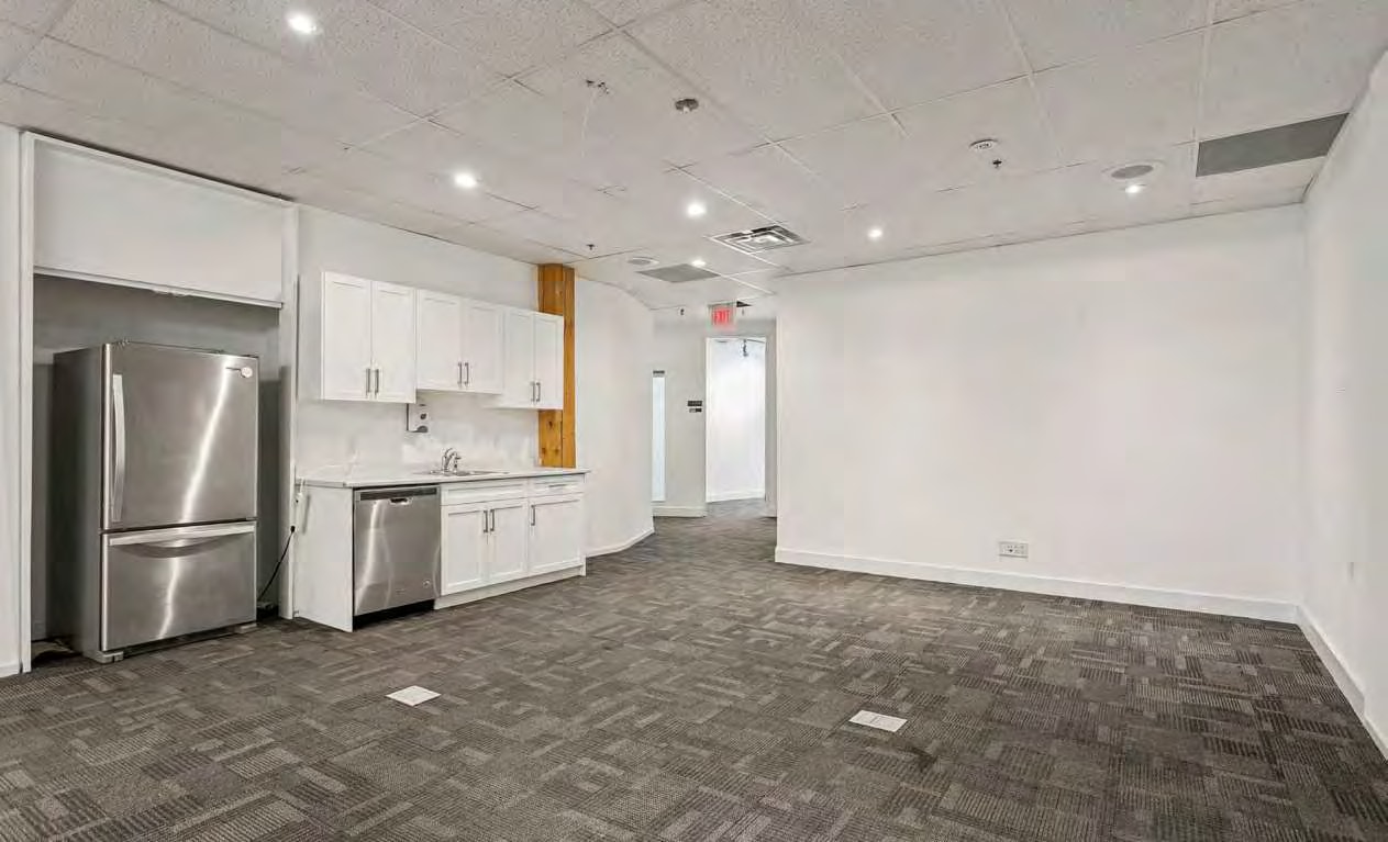 489-491 Queen St W, Toronto, ON for lease Interior Photo- Image 1 of 1
