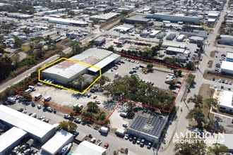 1800 N East Ave, Sarasota, FL for lease Interior Photo- Image 2 of 15