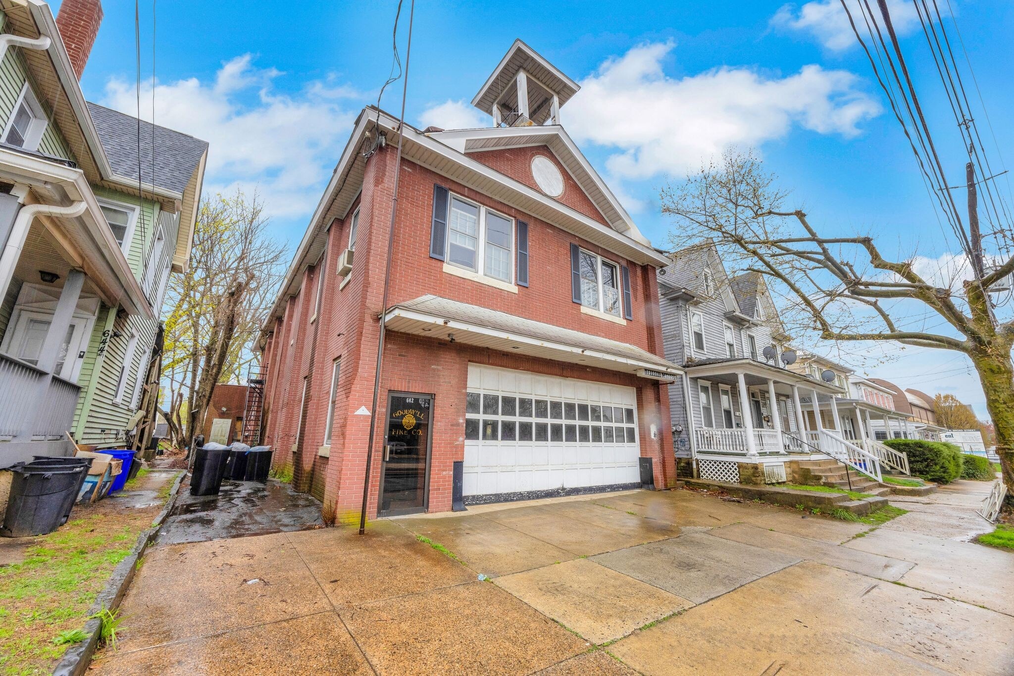 640 N Broad St, Woodbury, NJ à vendre Photo principale- Image 1 de 35