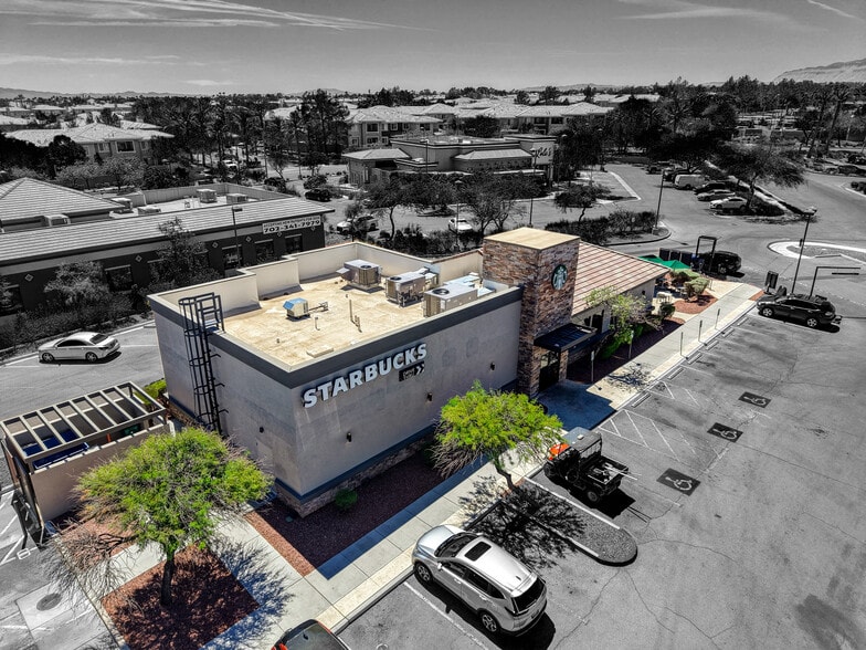 1260 N Town Center Dr, Las Vegas, NV for sale - Building Photo - Image 1 of 31