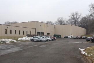 Plus de détails pour 301 York Ave, Saint Paul, MN - Industriel à vendre