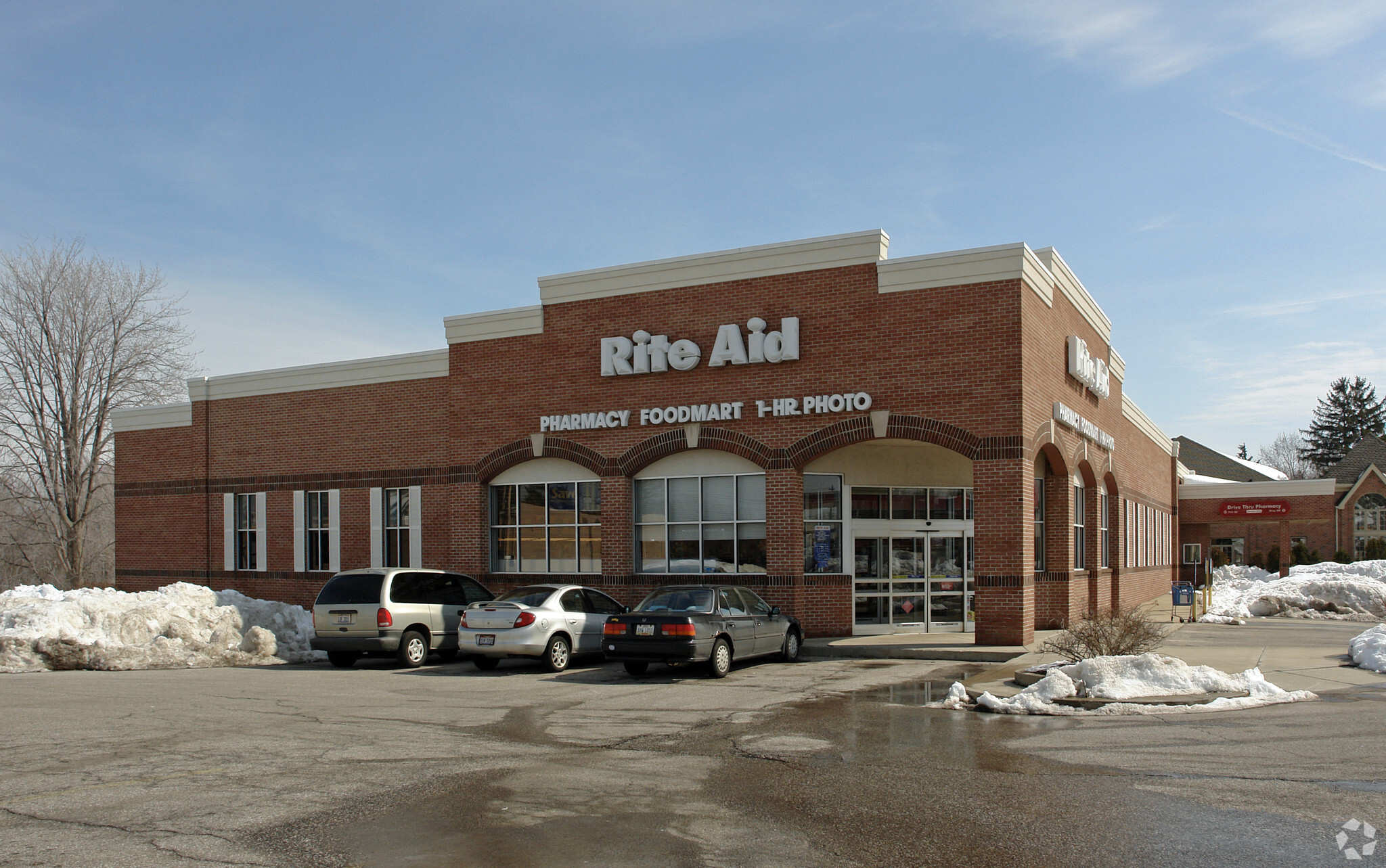 8085 Broadview Rd, Broadview Heights, OH for lease Primary Photo- Image 1 of 3