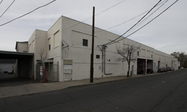 More details for 6-32 E 5th St, Paterson, NJ - Industrial for Lease