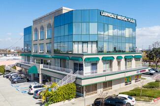 More details for 14623 Hawthorne Blvd, Lawndale, CA - Office/Medical for Lease