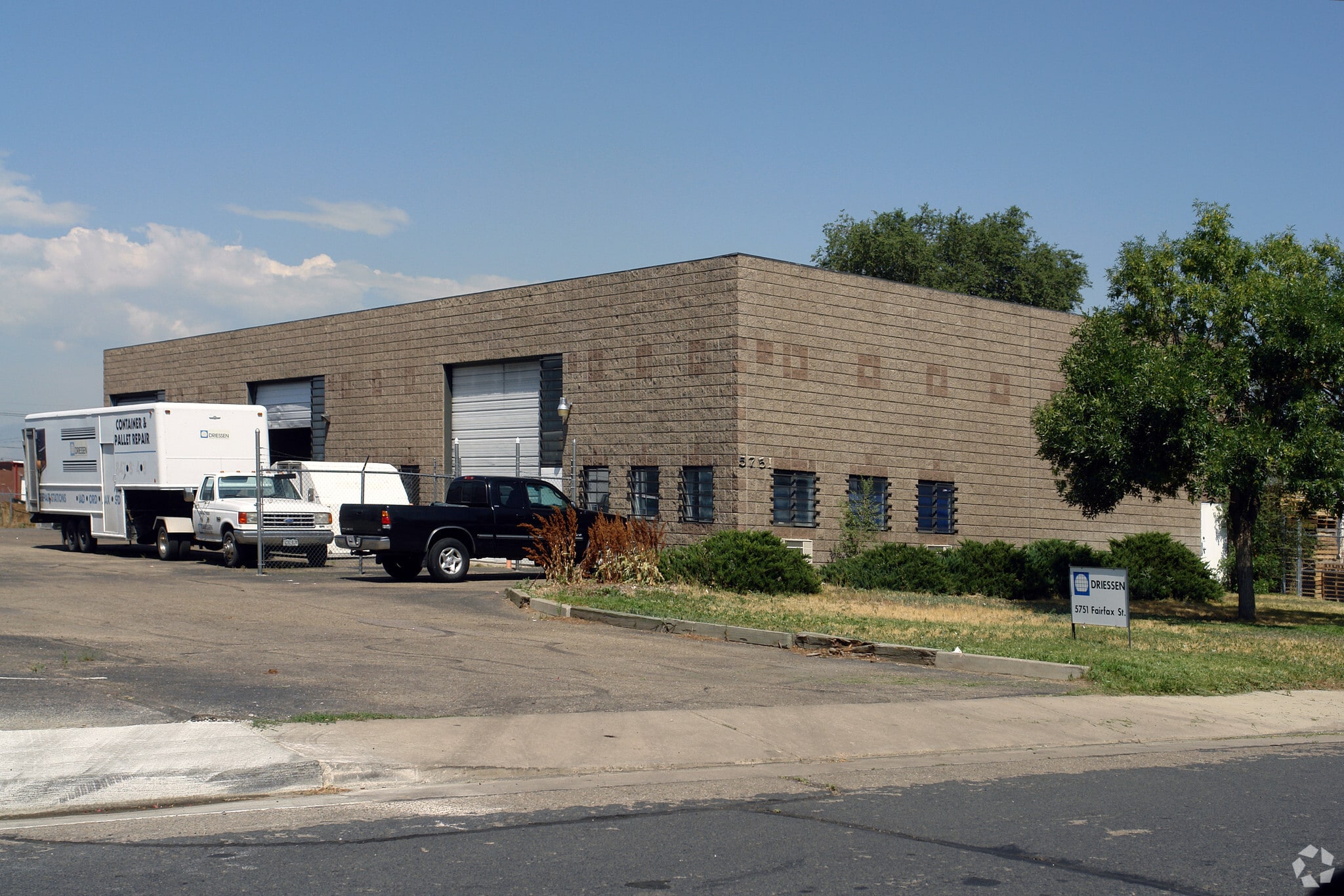 5751 Fairfax St, Commerce City, CO for sale Primary Photo- Image 1 of 6