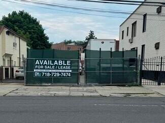 Plus de détails pour 61-20 Metropolitan Ave, Ridgewood, NY - Terrain à louer