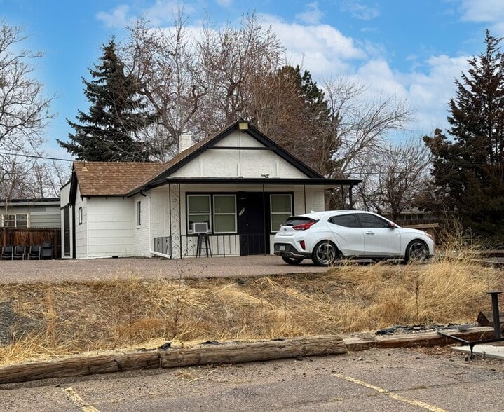 7779 Morrison Rd, Lakewood, CO for sale - Building Photo - Image 3 of 9