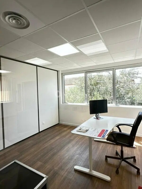Bureau dans Montpellier à louer Photo du bâtiment- Image 1 de 4