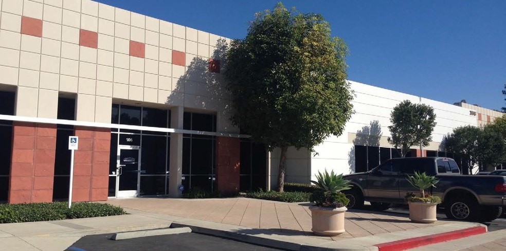 20918 Bake Pky, Lake Forest, CA for sale - Building Photo - Image 3 of 3