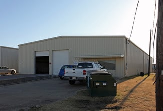More details for 12108 Currency Cir, Forney, TX - Industrial for Lease