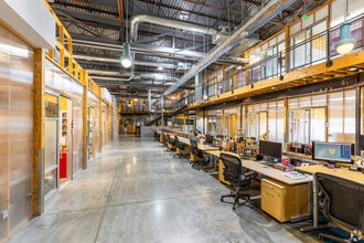 6450 Gunpark Dr, Boulder, CO for lease Interior Photo- Image 2 of 16