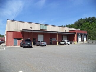 More details for 1359 Hooksett Rd, Hooksett, NH - Industrial for Lease