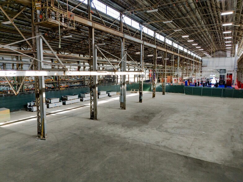 1 W Barrett Ave, Richmond, CA à louer - Photo intérieure - Image 1 de 22