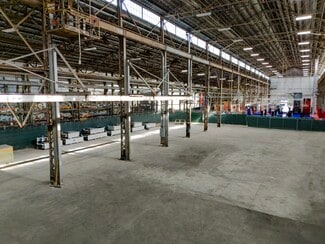 More details for 1 W Barrett Ave, Richmond, CA - Industrial for Lease