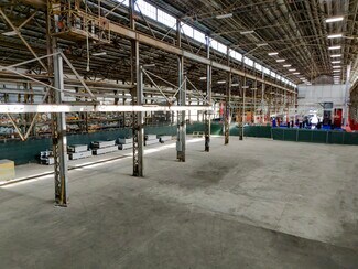 Plus de détails pour 1 W Barrett Ave, Richmond, CA - Industriel à louer