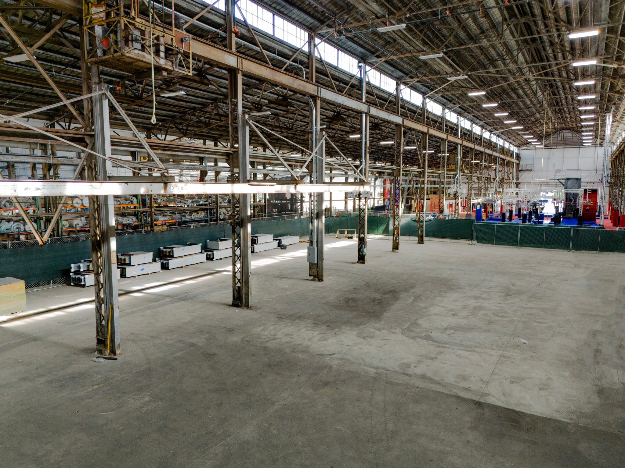 1 W Barrett Ave, Richmond, CA for lease Interior Photo- Image 1 of 23