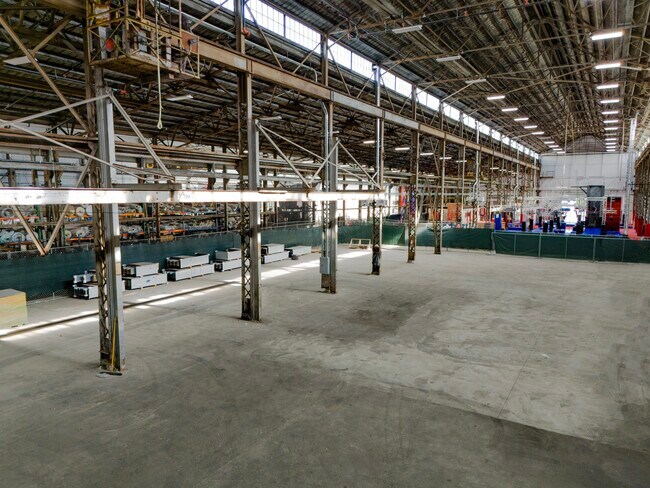 Plus de détails pour 1 W Barrett Ave, Richmond, CA - Industriel à louer