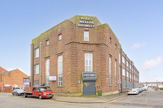 More details for St Saviours Rd, Leicester - Office for Lease