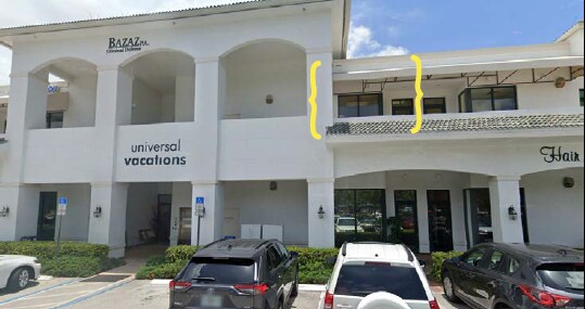 2800 Davis Blvd, Naples, FL à louer - Photo du bâtiment - Image 2 de 11