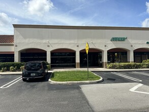 10633-10725 Wiles Rd, Coral Springs, FL for lease Building Photo- Image 2 of 13