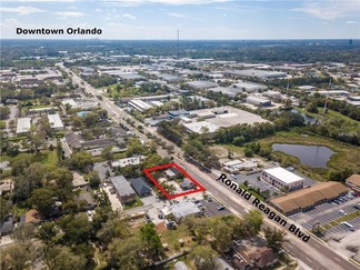 Plus de détails pour 327 S Ronald Reagan Blvd, Longwood, FL - Bureau à vendre