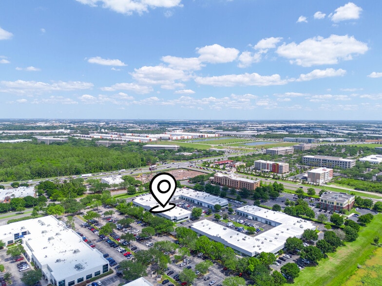 7350 Futures Dr, Orlando, FL for sale - Building Photo - Image 3 of 89