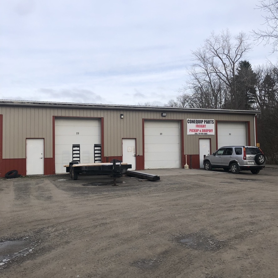 2712 West Ave, Newfane, NY for lease Building Photo- Image 1 of 1