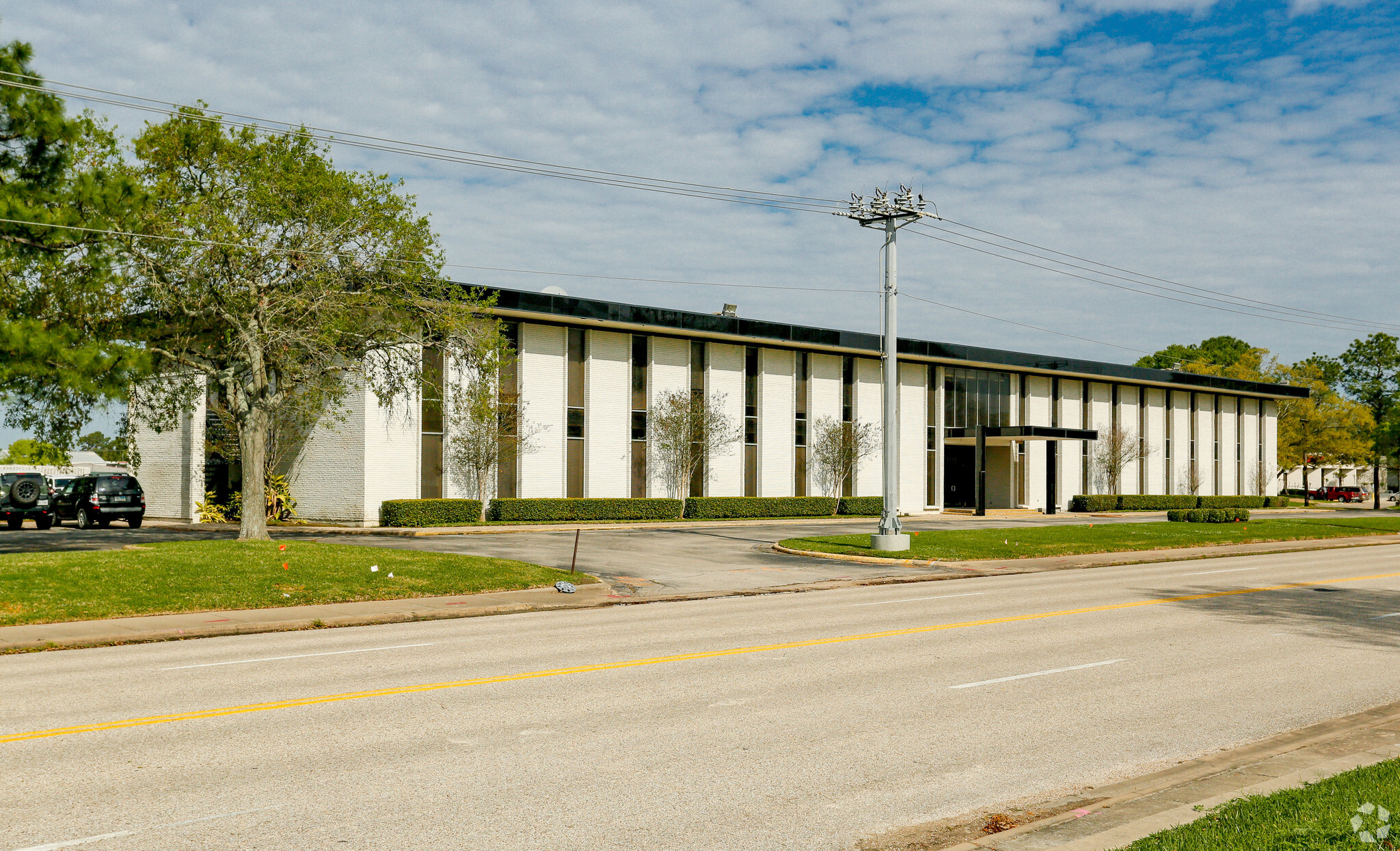 1115 Gemini St, Houston, TX à louer Photo du bâtiment- Image 1 de 76