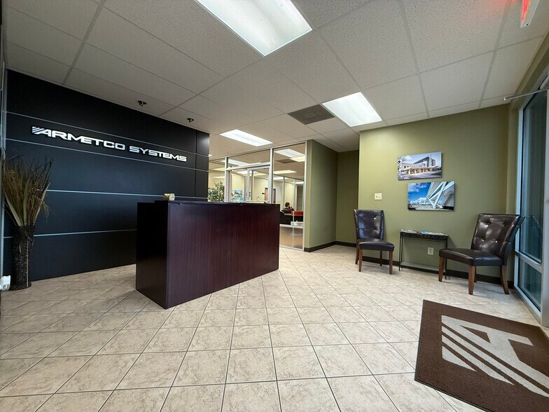 11647 Armetco Dr, Justin, TX à louer - Photo intérieure - Image 2 de 24