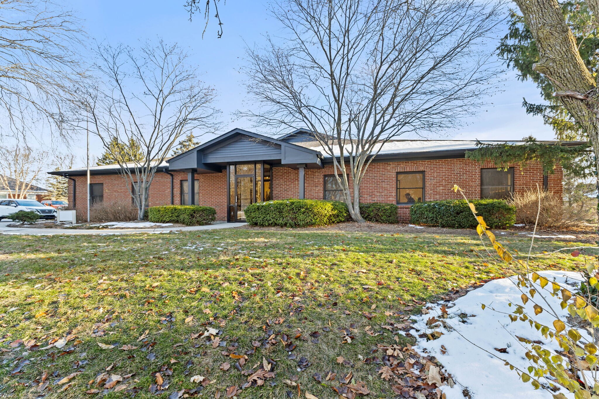 1542 E Greyhound Pass, Carmel, IN à louer Photo du bâtiment- Image 1 de 20