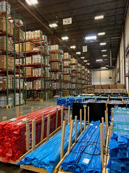 715 Industrial Dr SW, Cullman, AL à louer - Photo intérieure - Image 2 de 5