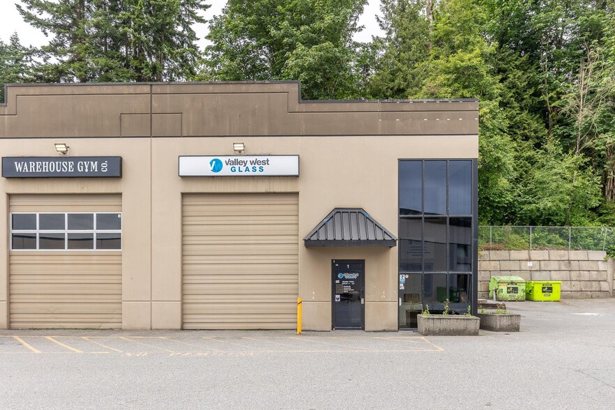 34100 S Fraser Way, Abbotsford, BC for sale - Building Photo - Image 2 of 7