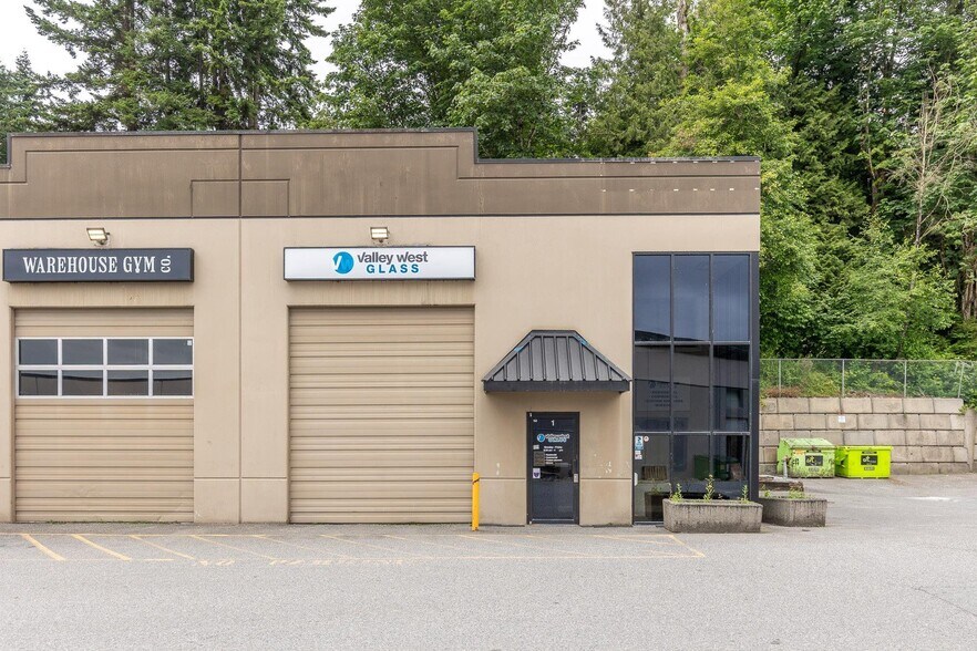 34100 S Fraser Way, Abbotsford, BC à vendre - Photo du bâtiment - Image 2 de 7