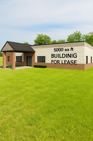 More details for 18 Sportsman Dr, Clarion, PA - Office/Medical for Lease