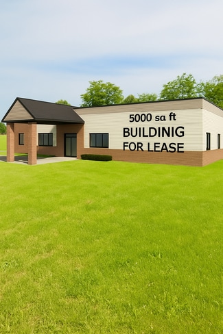 More details for 18 Sportsman Dr, Clarion, PA - Office/Medical for Lease