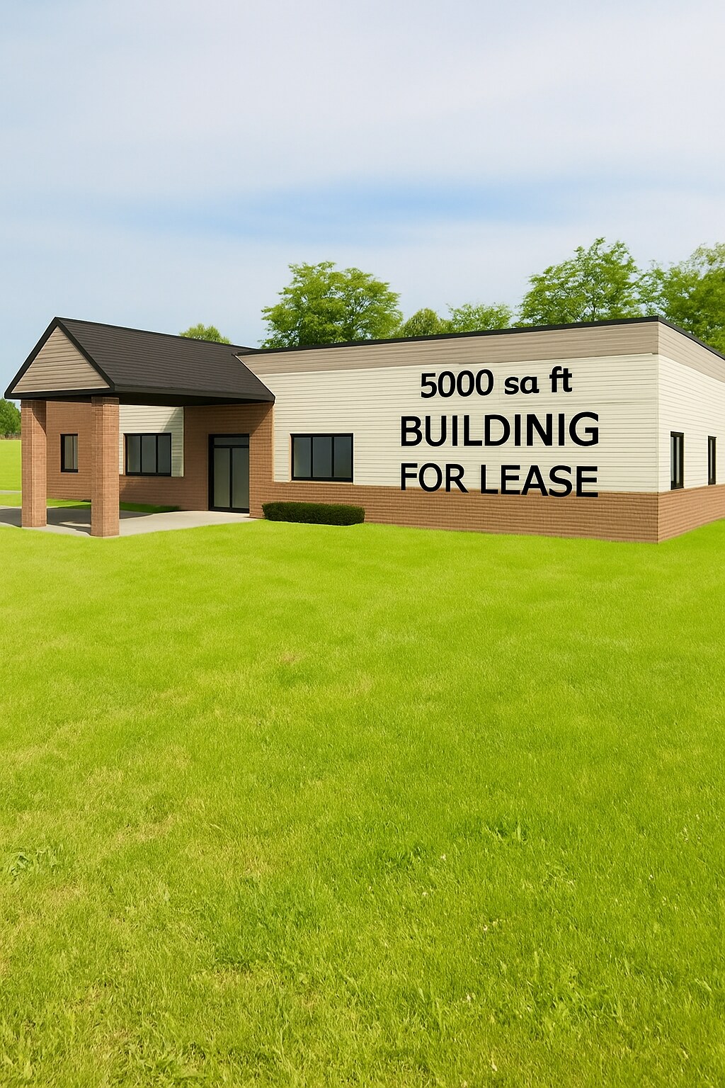 18 Sportsman Dr, Clarion, PA for lease Building Photo- Image 1 of 8