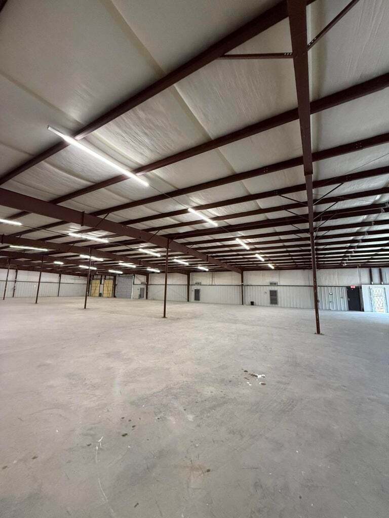 133 Old Forreston Rd., Greeleyville, SC à vendre Photo intérieure- Image 1 de 1