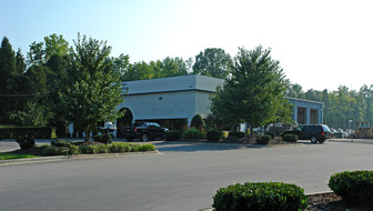 13001 General Dr, Charlotte NC - Services immobiliers commerciaux