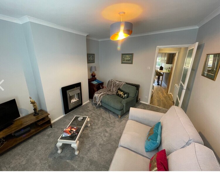 5 Malling St, Lewes à vendre - Photo intérieure - Image 2 de 5