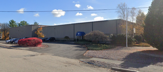 More details for 1 Pequot Way, Canton, MA - Industrial for Lease