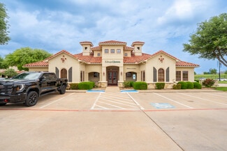 More details for 6620 Bryant Irvin Rd, Fort Worth, TX - Office/Medical for Lease