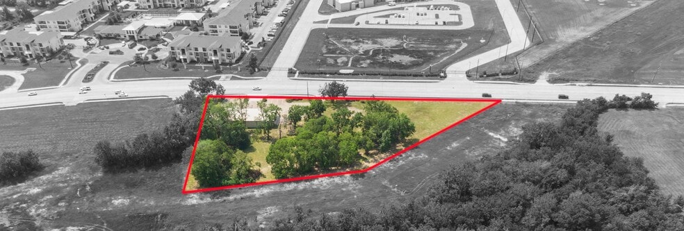 126 W Cedar Bayou Lynchburg Rd, Baytown, TX for sale - Building Photo - Image 3 of 14