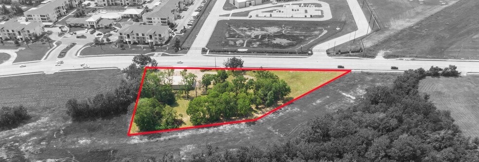 126 W Cedar Bayou Lynchburg Rd, Baytown, TX à vendre - Photo du bâtiment - Image 3 de 13