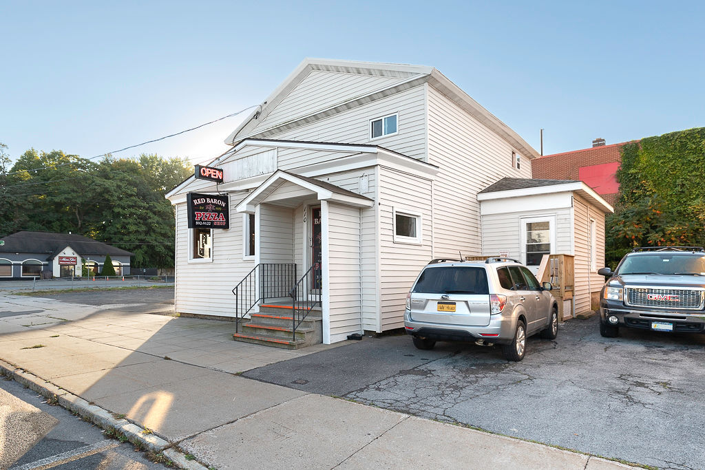 110 Rochester St, Fulton, NY for sale Primary Photo- Image 1 of 32