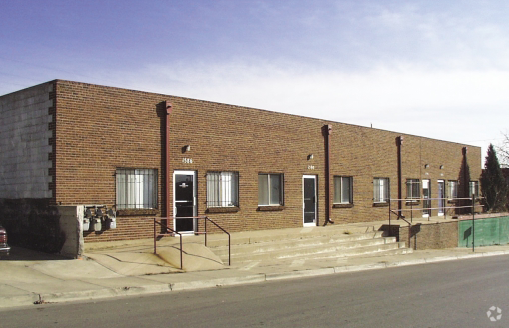 1586-1596 S Acoma St, Denver, CO for lease - Building Photo - Image 2 of 7